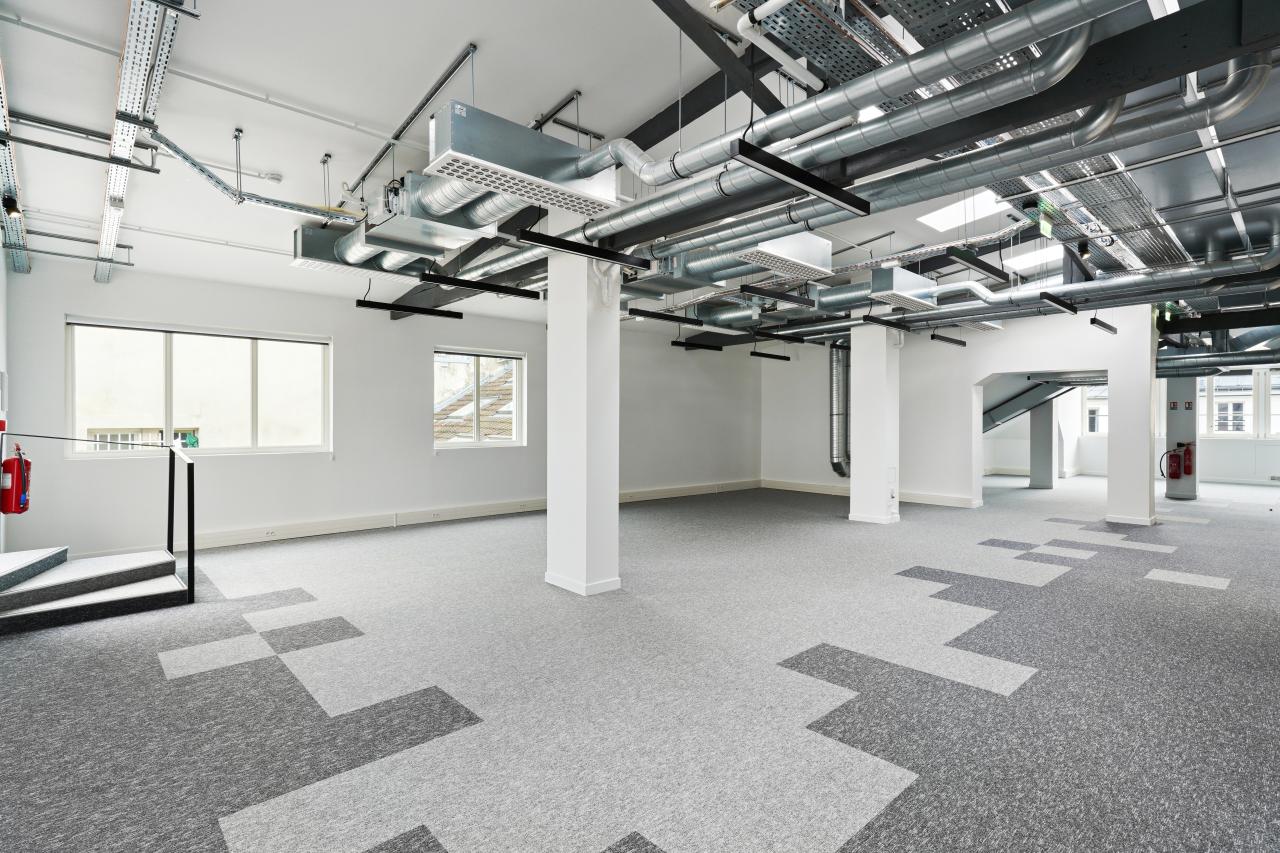 Bureau Paris 1582m² Location bureau Paris OLBUR2203470 11